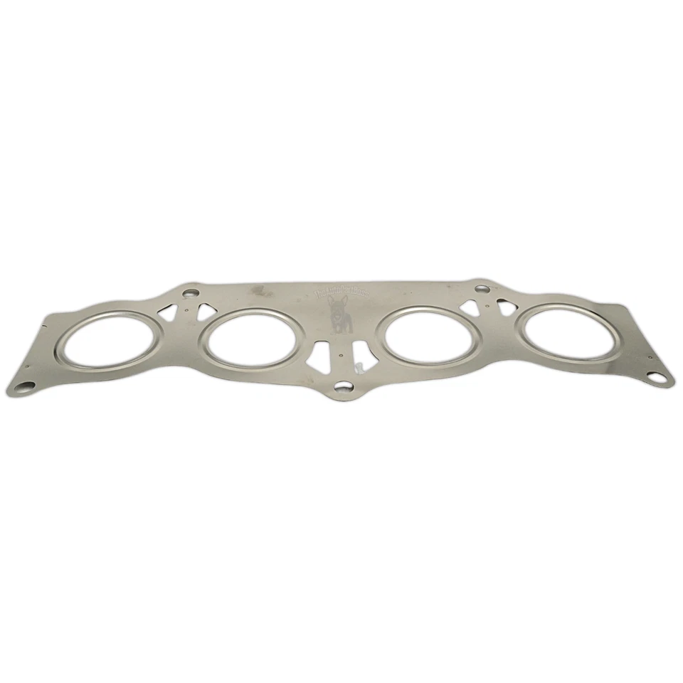 Junta colector escape original Toyota 17173-28010 Foto 3 de 4