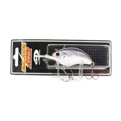 OSP Blitz MR 51.5 mm 9.5 Gramm Schwimmend K�der H-09 (5311)