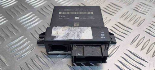 AUDI A6 4A2, C8 Gateway-Steuereinheit 4F0907468D 3.00 Diesel 2005 31089594