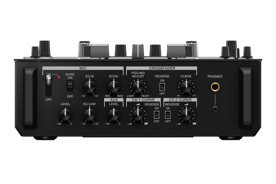 Pioneer DJM-S11 Professional 2-channel DJ mixer - Image 2 of 4