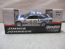 2017 Action Jimmie Johnson Lowe's Darlington 1/64