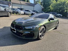 2025 BMW 8-Series 