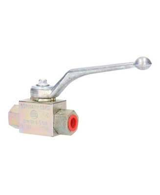 MHA BKH DN 6G 1/4 2 Wege Kugelhahn Ventil Ball Valve