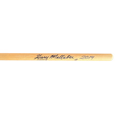 Drumstick - Signed by Drummer Gary Mallaber 2 of 2 For Sale Here 
