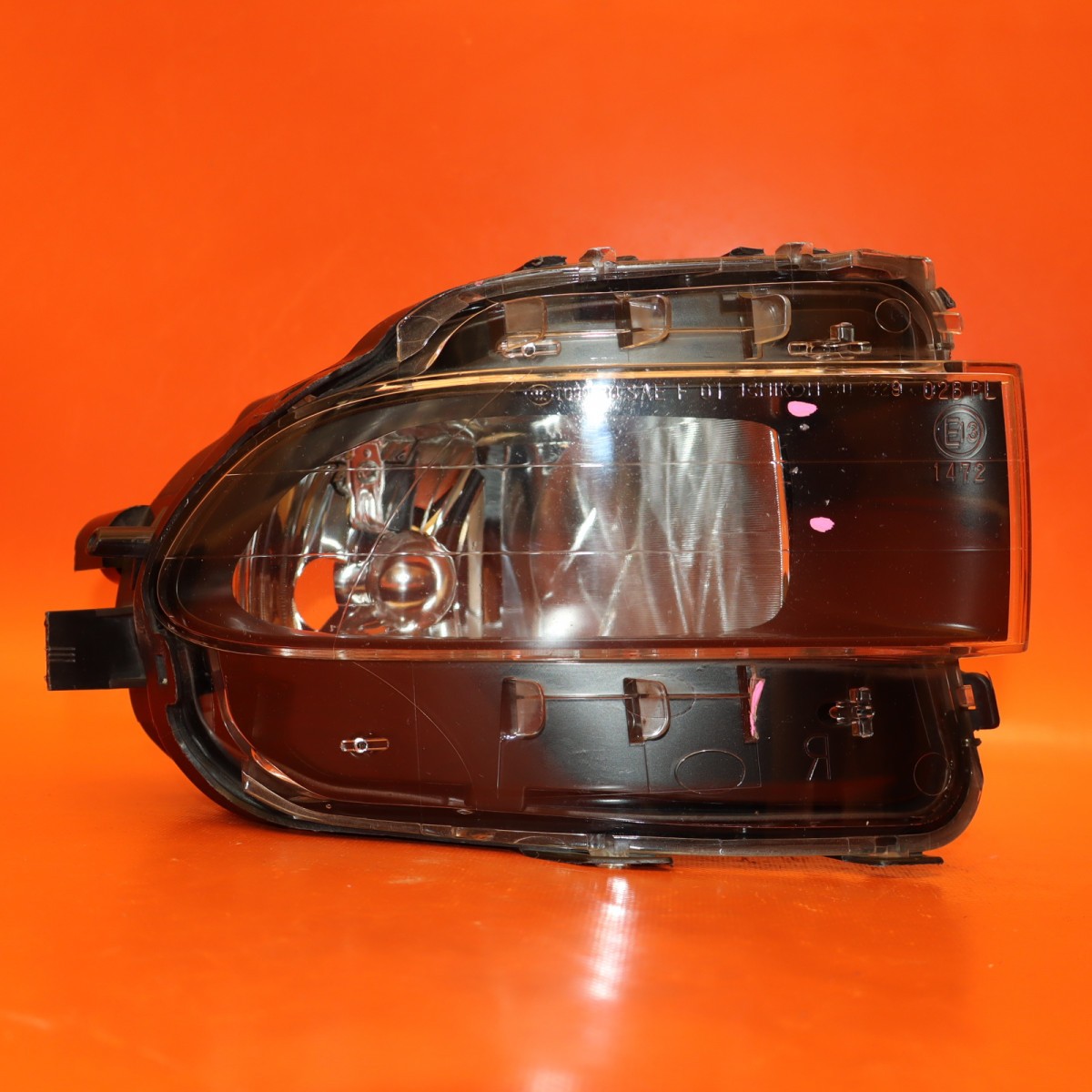LEXUS GS350 FOG LIGHT RIGHT PASSENGER 2006 2007 2008 2009 2010 2011 OEM