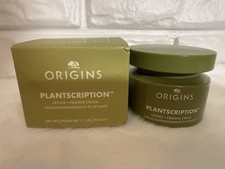 Origins Plantscription Lifting + Firming Cream 50ml Brand New Genuine ❤️🎄🎁