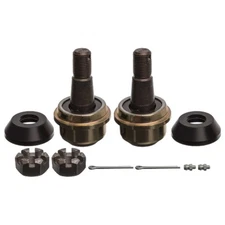 Ball Joint for 1999-2015 Domestics 1pc Front Lower 13623