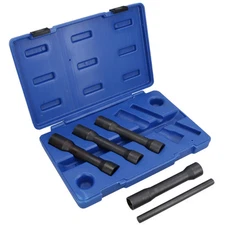 Broken Stud / Bolt / Nut Extractor / Remover / Removal Tool 1/2" Drive mm AT830