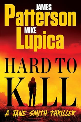 #ad Hard to Kill: A Jane Smith Thr GOOD $4.44
