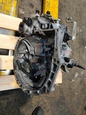 Boite de vitesse Peugeot 203