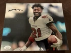 Antonio Brown Signed 8x10!!! JSA Authenticated!!!