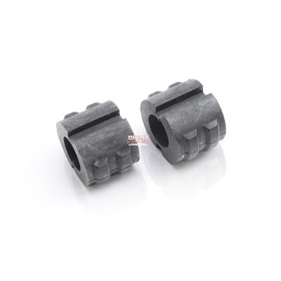 2X Front Sway Bar Bushing Stabilizer Fit For BENZ E-CLASS W211 S211 CLS300 C219