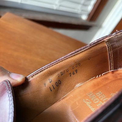 Alden 769