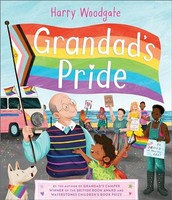 Harry Woodgate - Grandad's Pride - Paperback - 83 - G245Z