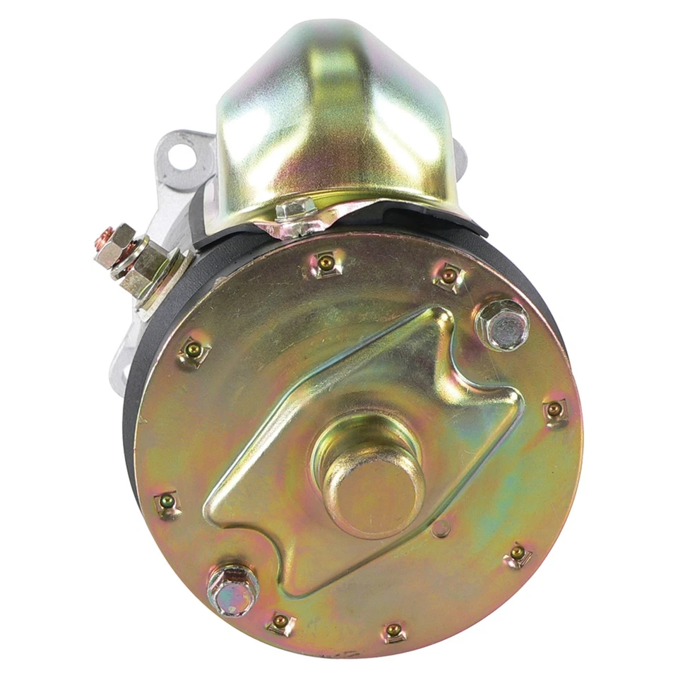 Starter For Ford Club Wagon 1962-1967 Country Sedan 1962-1970; 410-14004 Foto 4 de 4