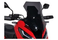 Windschutzscheibe Ermax Sport FüR Yamaha X-ADV Bj. 2021-2023