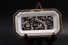 Vassoio Cornucopia Wedgwood 8 1/2" per 5"