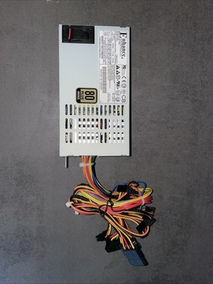 Enhance ENP-7025B Netzteil 80Plus Bronze