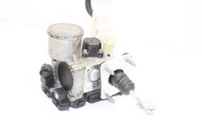 KIA NIRO MK1 DE Bremskraftverstärker 58500-Q4500 1,6 Elektrisch 150 kW 2021 RHD