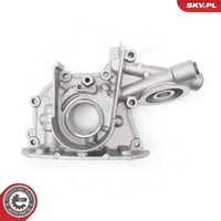 ÖLpumpe Esen SKV 77SKV024 FüR Renault Twingo 1 Clio 3 BR0 CR0 2 Kangoo FC0 KR0 4