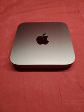 Apple Mac Mini Late 2018 i5/i7 Parts  2897