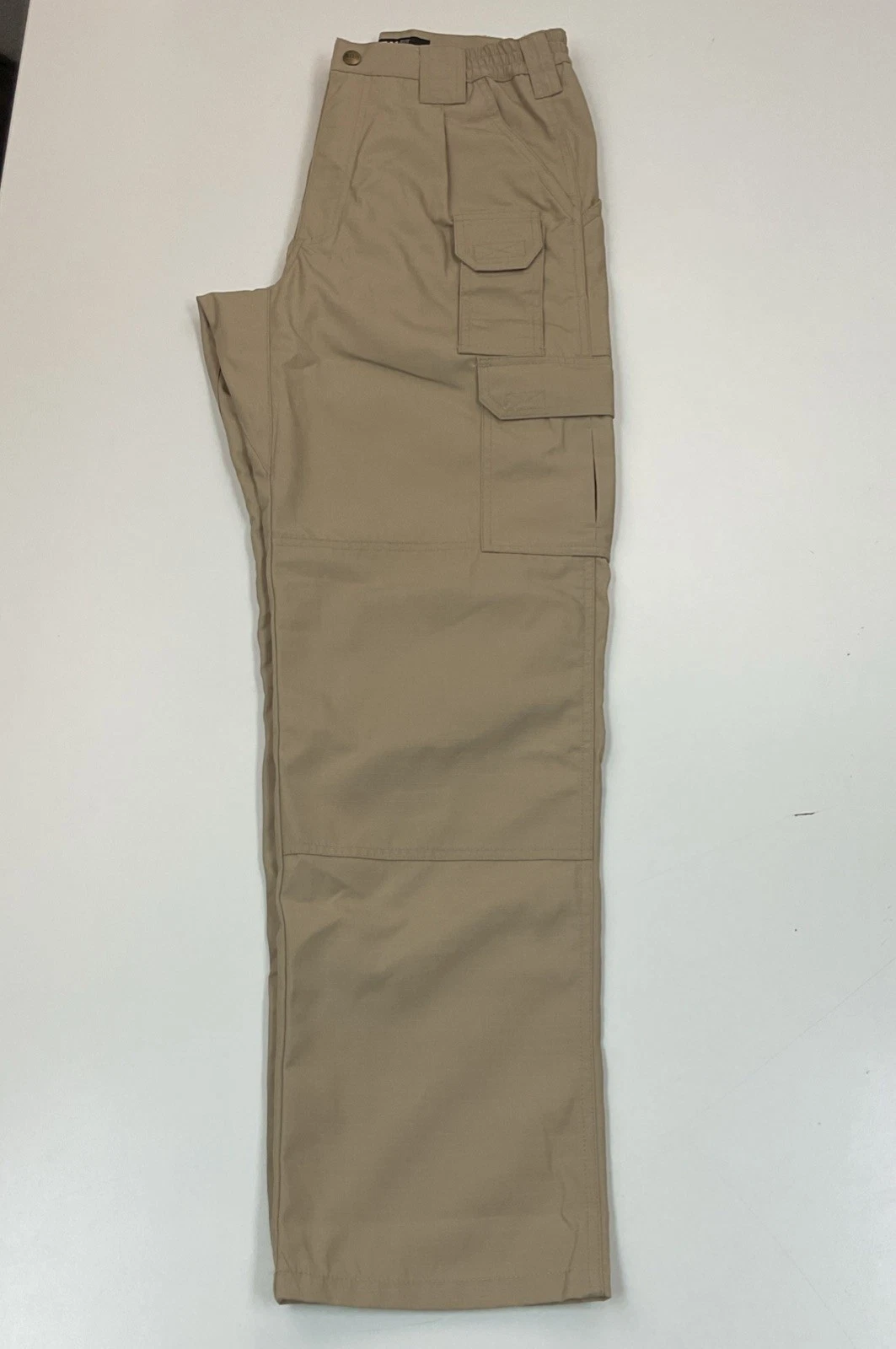 74273 5.11 Tactical Mens Taclite Pro Ripstop Cargo Pants 30x32 TDU Khaki