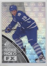 2011-12 SP Authentic Rookie Holo FX Matt Frattin #RFX27 1t6