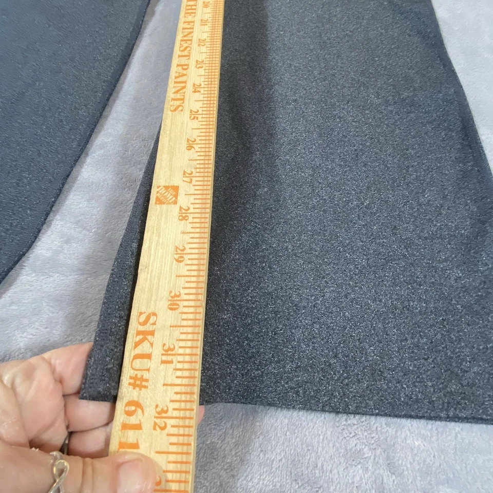 Pantalones de pierna ancha Skechers 2XL elásticos originales Go Walk tiro alto entrenamiento flexible nuevos con etiquetas Foto 3 de 4