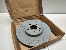 Disque de frein Infiniti QX30