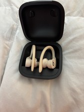 Beats by Dr. Dre Powerbeats Pro Wireless Bluetooth Ear-Hook Earbuds White
