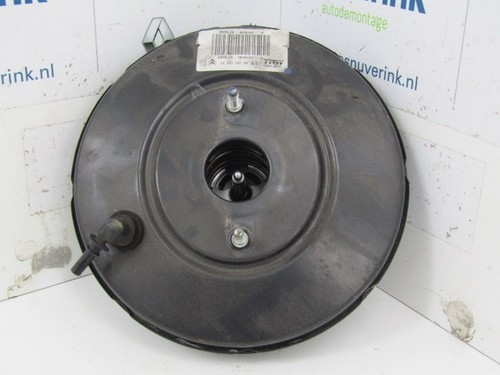 BREMSKRAFTVERSTÄRKER ABS Peugeot 207/207+ (WA/WC/WM) 2008 9682338580 / 4535Y5