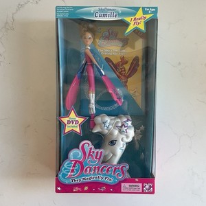 Sky Dancers Vintage | eBay