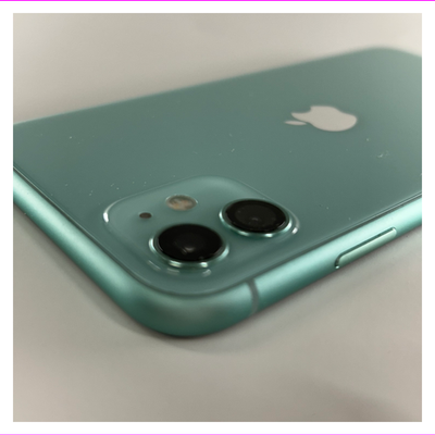 #ad Apple iPhone 11 128GB 64GB Unlocked Mint Condition Black Red Free Shipping $213.00