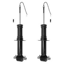 For Chevy Silverado 1500 14-19 iD Select Front Complete Strut Assemblies