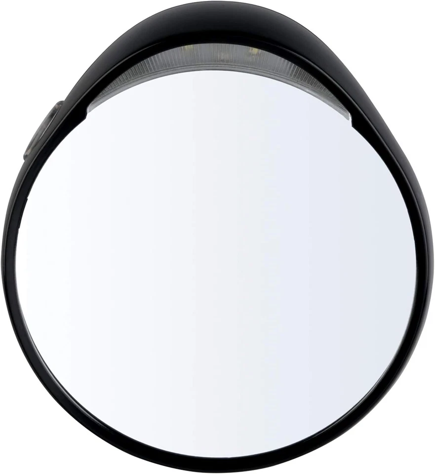 Tweezermate 10X Lighted Mirror - Image 4 of 4
