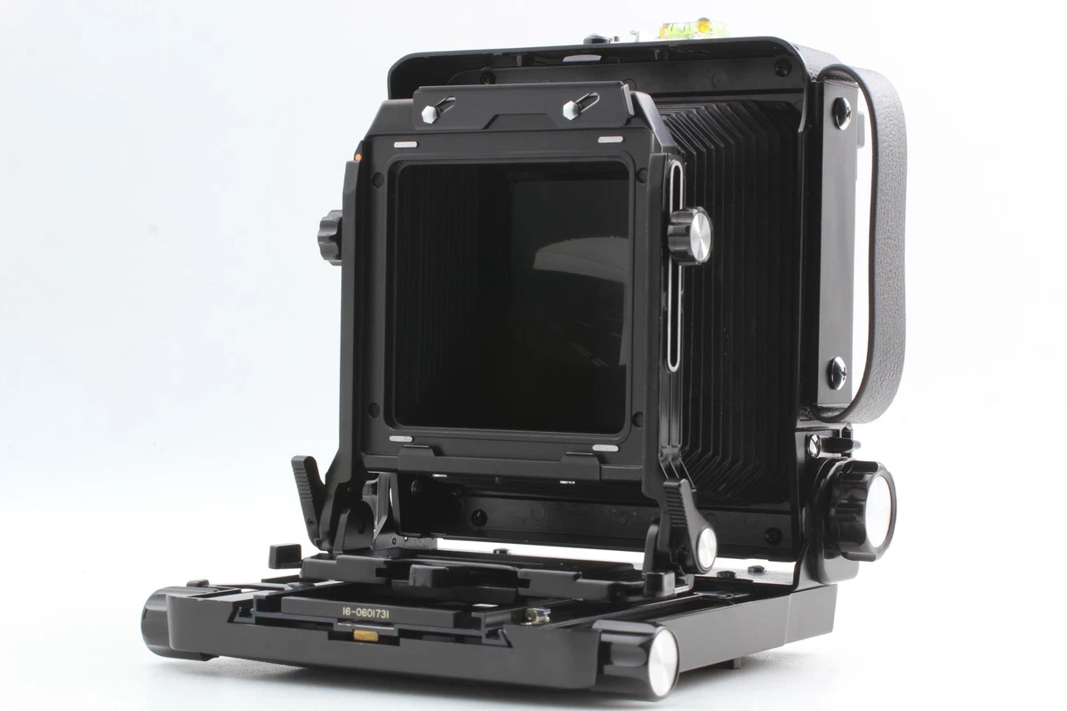 TOYO 4x5 in Film Cameras for sale | eBay
