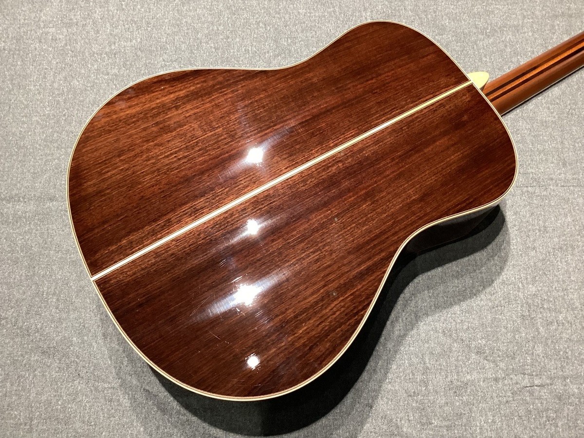 Yamaha LL36 A.R.E. Used Acoustic Guitar | eBay