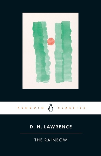 The Rainbow by D. H. Lawrence (Paperback Book) - Image 4