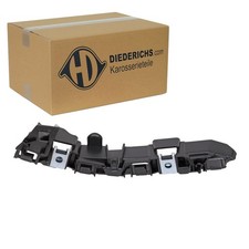 DIEDERICHS HALTER STOßSTANGE VORNE RECHTS passend für OPEL GRANDLAND | 1851062