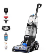 Vax Platinum SmartWash Upright Carpet & Upholstery Cleaner CDCW-SWXS ex display