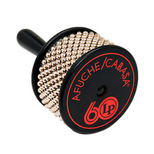 Latin Percussion 60th Anniversary LP60 Afuche / Cabasa