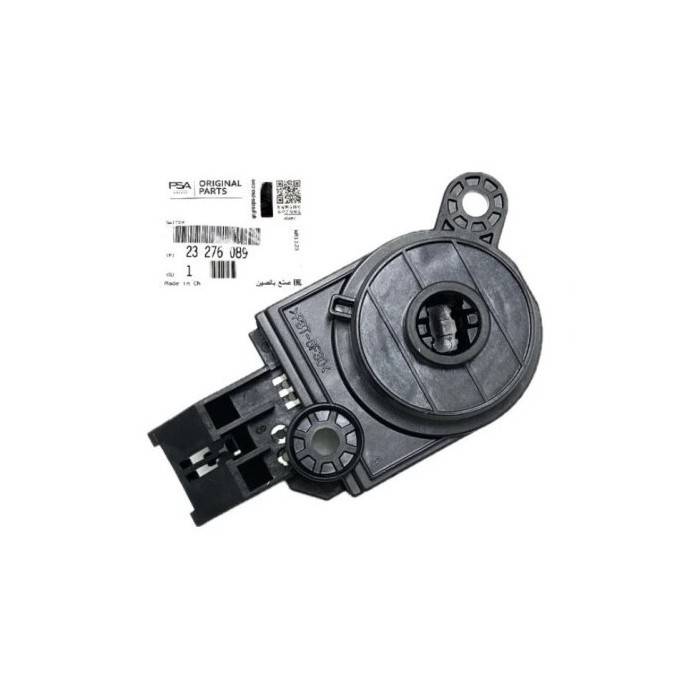 Contacteur d'allumage compatible Opel Astra J Meriva B Mokka Chevrolet Cruze système Neiman