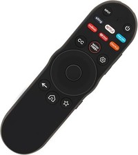 New Replaced IR Remote XRT270 for Vizio TV M58Q7-J01 V435-J01 V505-J09 V655-J09