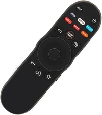 New Replaced IR Remote XRT270 for Vizio TV M58Q7-J01 V435-J01 V505-J09 V655-J09