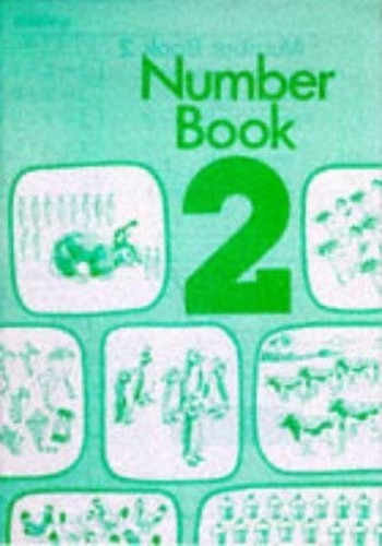 Number Book: Bk. 2 (The number books) by Stamford, Jane Paperback / softback TheFREE US DELIVERY | ISBN: 072172342X | Quality Books