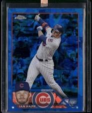 Ian Happ