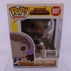 G7 Funko Pop Vinyl Figure Funimation Exclusive My Hero Academia Ochaco 887