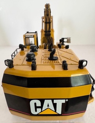 1:50 Caterpillar 5110B Front Shovel Excavator Model 85098 By