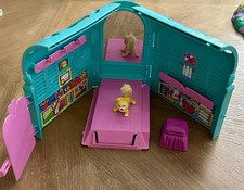 Vintage 1995 Kenner Littlest Pet Shop Star St...