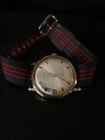 New Listingtimex weekender,vintage, Brooks Brothers Strap 35mm, Water resistant men’s,